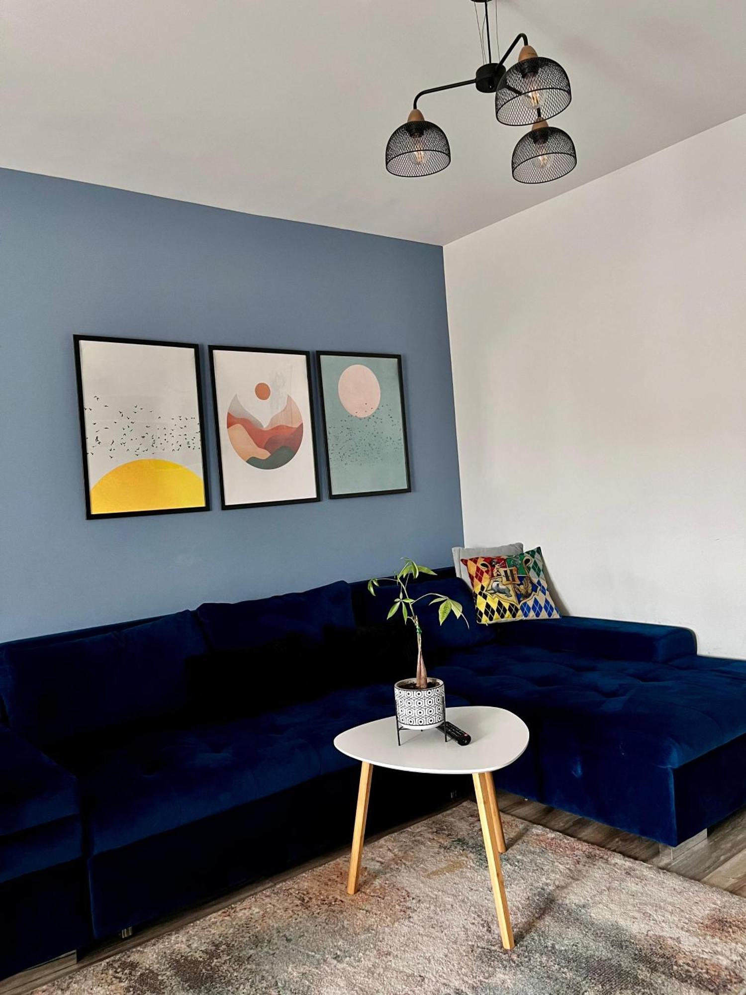 Comfortable Baia Mare Apartment Exterior foto